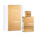 Al Haramain Since 1970 Amber Oud White Edition Eau De Parfum - Perfume Masculino 100ml 100ml
