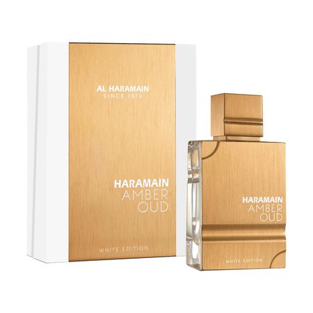 Al-Haramain-Since-1970-Amber-Oud-White-Edition-Eau-De-Parfum---Perfume-Masculino-100ml-100ml--2