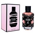 Maison Alhambra Victoria Flower Orchid Eau de Parfum - Perfume Feminino 100ml 100ml
