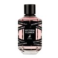 Maison Alhambra Victoria Flower Orchid Eau de Parfum - Perfume Feminino 100ml 100ml