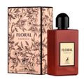Maison Alhambra Floral Ambrosia Eau de Parfum - Perfume Feminino 100ml 100ml