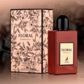 Maison Alhambra Floral Ambrosia Eau de Parfum - Perfume Feminino 100ml 100ml