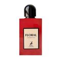 Maison Alhambra Floral Ambrosia Eau de Parfum - Perfume Feminino 100ml 100ml