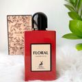 Maison Alhambra Floral Ambrosia Eau de Parfum - Perfume Feminino 100ml 100ml