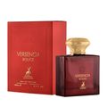 Maison Alhambra Versencia Rouge Eau de Parfum - Perfume Masculino 100ml 100ml