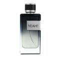 Maison Alhambra Yeah! Man Eau de Parfum - Perfume Masculino 100ml 100ml