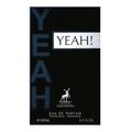 Maison Alhambra Yeah! Man Eau de Parfum - Perfume Masculino 100ml 100ml