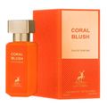 Maison Alhambra Coral Blush Eau de Parfum - Perfume Feminino 30ml 30ml