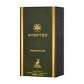 Maison Alhambra Sceptre Amazonite Eau de Parfum - Perfume Unissex 100ml 100ml