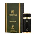 Maison Alhambra Sceptre Amazonite Eau de Parfum - Perfume Unissex 100ml 100ml