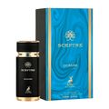 Maison Alhambra Sceptre Oceana Eau de Parfum - Perfume Unissex 100ml 100ml