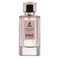 Maison Alhambra Chic Velvet Pink Secret Eau de Parfum - Perfume Feminino 100ml 100ml