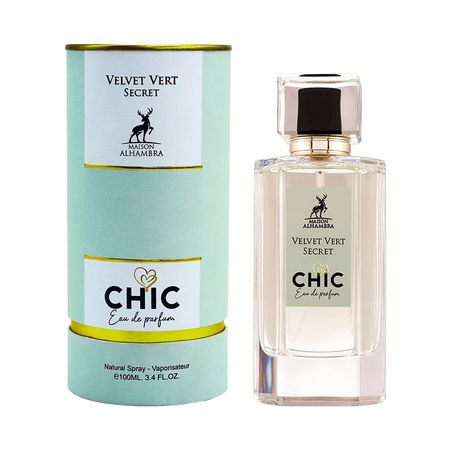 Maison-Alhambra-Chic-Velvet-Vert-Secret-Eau-de-Parfum---Perfume-Feminino-100ml-100ml--7