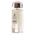 Maison Alhambra Chic Velvet Vert Secret Eau de Parfum - Perfume Feminino 100ml 100ml