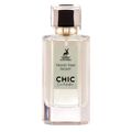 Maison Alhambra Chic Velvet Vert Secret Eau de Parfum - Perfume Feminino 100ml 100ml