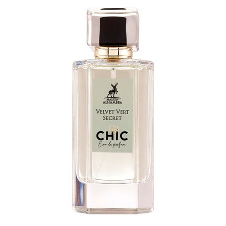 Maison-Alhambra-Chic-Velvet-Vert-Secret-Eau-de-Parfum---Perfume-Feminino-100ml-100ml--1