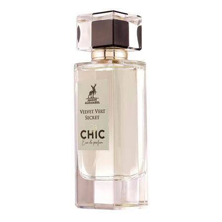 Maison-Alhambra-Chic-Velvet-Vert-Secret-Eau-de-Parfum---Perfume-Feminino-100ml-100ml--2