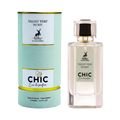 Maison Alhambra Chic Velvet Vert Secret Eau de Parfum - Perfume Feminino 100ml 100ml