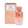 Maison Alhambra Rose Seduction VIP Eau de Parfum - Perfume Feminino 100ml 100ml