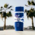 Lattafa Asad Zanzibar Eau De Parfum - Perfume Masculino 100ml 100ml