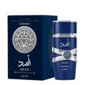 Lattafa Asad Zanzibar Eau De Parfum - Perfume Masculino 100ml 100ml