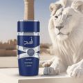 Lattafa Asad Zanzibar Eau De Parfum - Perfume Masculino 100ml 100ml