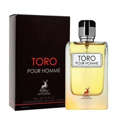 Maison-Alhambra-Toro-Pour-Homme-Eau-De-Parfum---Perfume-Masculino-100ml-100ml--2