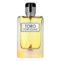 Maison Alhambra Toro Pour Homme Eau De Parfum - Perfume Masculino 100ml 100ml