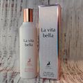Maison Alhambra La Vita Bella -  Body & Hair Spray 150ml 150ml