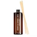 Difusor Ládano da Espanha Refil - 250ml + Jogo de Varetas