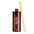 Difusor Nilla Refil - 250ml + Jogo de Varetas