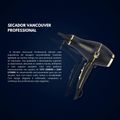 Vancouver Secador Professional 2000W 127Volts