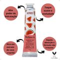 Creme Hidratante de Mãos Kiss New York Melancia 30g