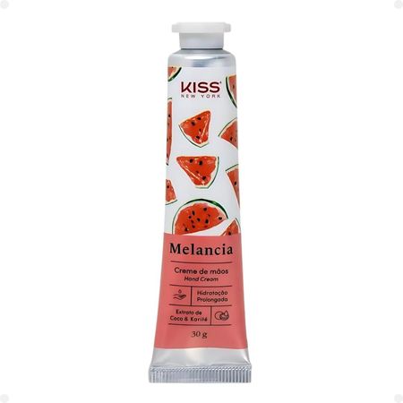 Creme-Hidratante-de-Mãos-Kiss-New-York-Melancia-30g--1