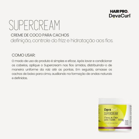 Kit-Deva-Curls-Super-Cream-500g-+-Máscara-Heaven-in-Hair-500g-+-Escova--5