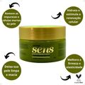 Esfoliante Scrub Labotrat Sens Verbena + Bamboo 300g