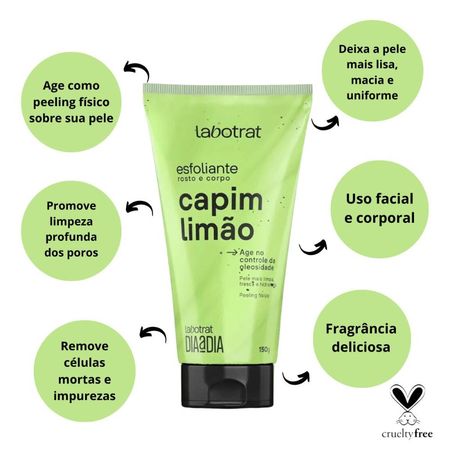 Esfoliante-Rosto-e-Corpo-Labotrat-Capim-Limão-150g--2