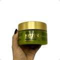 Esfoliante Scrub Labotrat Sens Verbena + Bamboo 300g