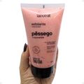 Esfoliante Rosto e Corpo Labotrat Pessego 150g
