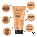 Esfoliante Rosto e Corpo Labotrat Caju 150g