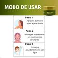 Esfoliante Scrub Labotrat Sens Verbena + Bamboo 300g