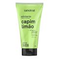 Esfoliante Rosto e Corpo Labotrat Capim Limão 150g
