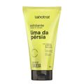 Esfoliante Rosto e Corpo Labotrat Lima da Pérsia 150g