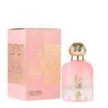 Al Wataniah Tiara Pink Eau de Parfum - Perfume Feminino 100ml 100ml