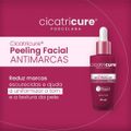 Cicatricure Porcelana Antimarcas - Sérum Peeling Facial 30ml