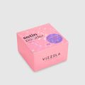 Vizzela Satin Powder Cor 01 - Pó Solto 9g