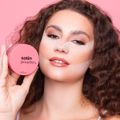 Vizzela Satin Powder Cor 01 - Pó Solto 9g