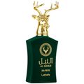 Lattafa Al Noble Safeer Eau De Parfum - Perfume Unissex 100ml 100ml