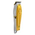 MQ Professional Force Brave Gold Series Sem Fio - Máquina de Corte
