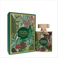 Al Haramain Since 1970 Green Dubai Extrait de Parfum - Perfume Unissex 100ml 100ml